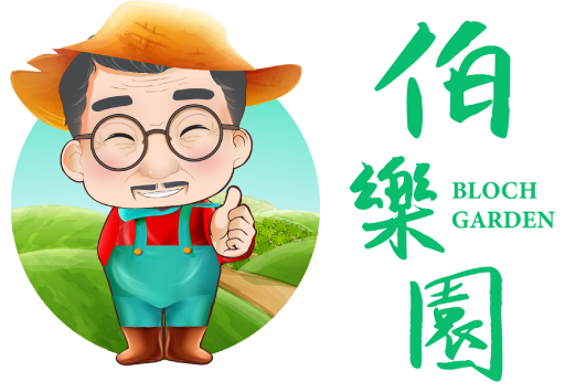 伯樂園 Bloch Garden